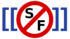 Logo of Stop Synthetic Filth! wiki