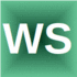 Logo of wikistudy by Juho