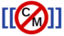 Logo of Ban Covert Modeling! wiki